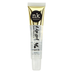 Nicka K New York Argan Oil Lip Gel With Vitamin E 15ml