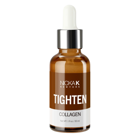 Nicka K New York Tighten Collagen Ampoule Serum 30ml