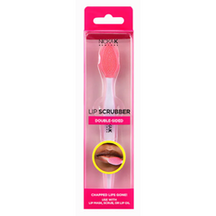 Nicka K New York Double-Sided Lip Scrubber