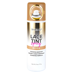 Tyche Lace Tint Spray – Beige 77g