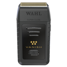 Load image into Gallery viewer, Wahl 5 Star Vanish Foil Shaver
