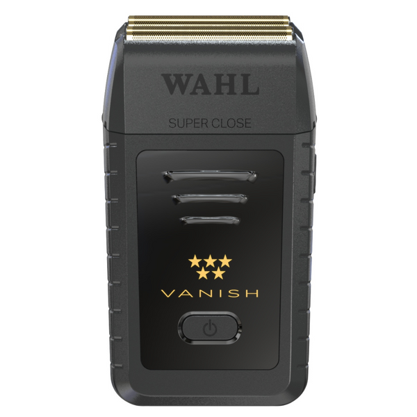 Wahl 5 Star Vanish Foil Shaver