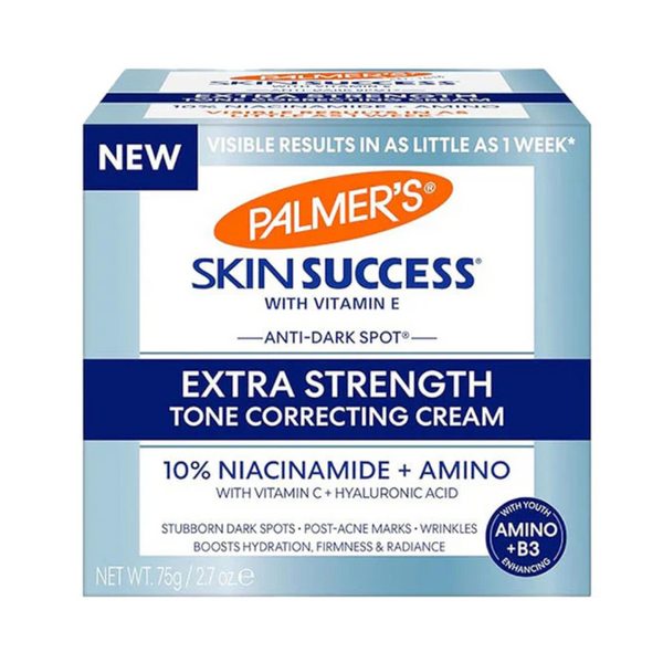 Palmer’s Skin Success With Vitamin E Extra Strength Tone Correcting Cream 2.7oz
