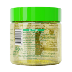 Allored Professional Olive Oil Styling Gel Max Hold 473ml