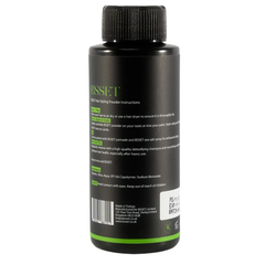 BSSET Hair Styling Powder 20g – Volume & Texture Matte Finish