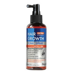 Nicka K New York Regain Growth Tonic Spray Extra Strength 150ml