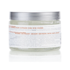 Design Essentials Natural Coconut & Monoi Curl Defining Gelée 12oz