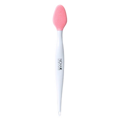 Nicka K New York Double-Sided Lip Scrubber