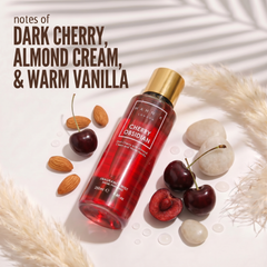 MAHN K Cherry Obsidian Fragrance Mist 250ml