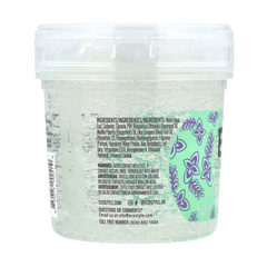 Eco Style Rosemary Mint Oil Styling Gel 16oz