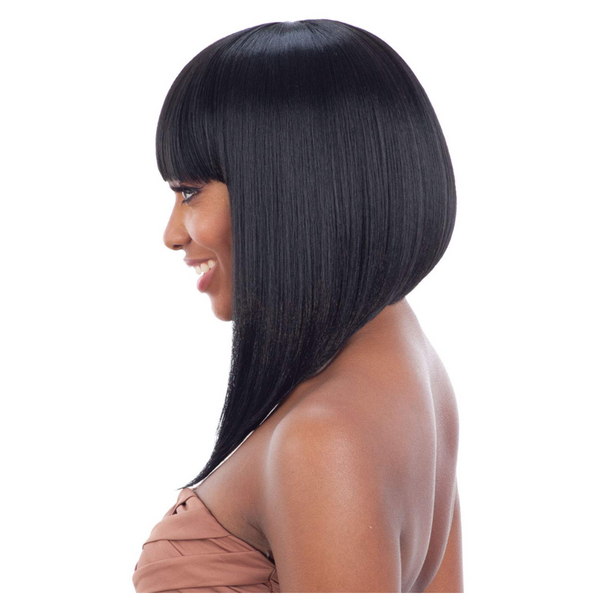 FreeTress Equal Synthetic Freedom Wig - FW-001 | Wigoos