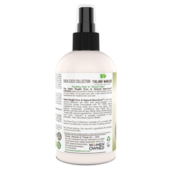 Taliah Waajid Shea-Coco Condition Daily Leave-In Conditioner 237ml