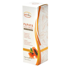 NATSkin Papaya Face Cream 100ml