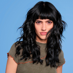 Schwarzkopf LIVE Intense Colour 099 Deep Black Permanent Hair Dye