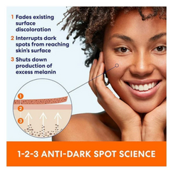 Palmer’s Skin Success With Vitamin E Extra Strength Tone Correcting Cream 2.7oz