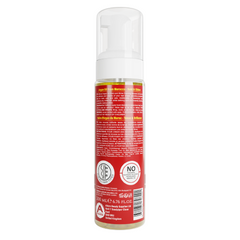 Allored Professional Argan Oil From Morocco Hold & Shine Foaming Mousse 200ml