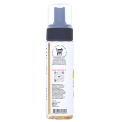 The Doux Crazy Sexy Curl Honey Setting Foam 7oz