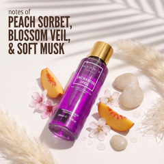 MAHN K Enchanted Spell Fragrance Mist 250ml
