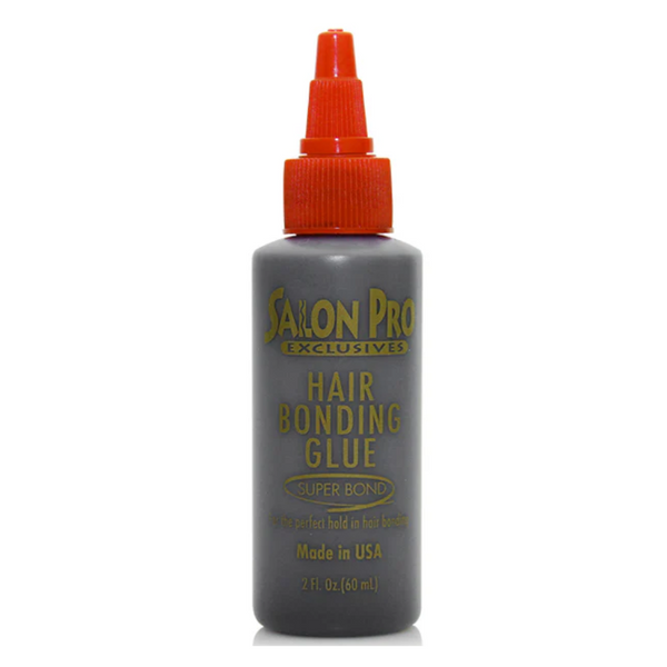 Salon Pro Exclusive Hair Bonding Glue 2oz