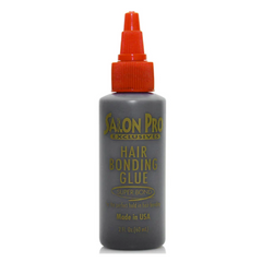 Salon Pro Exclusive Hair Bonding Glue 2oz