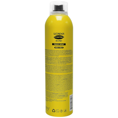 EBIN New York Wonder Ponytail Bond Freeze Spray – Mega Hold 245ml