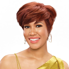 Creme of Nature Exotic Shine Color Bronze Copper 7.64