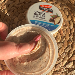 Palmer’s Cocoa Butter Formula Body Scrub 7oz