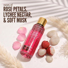 MAHN K Velvet Bloom Fragrance Mist 250ml