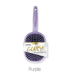 Magic Collection - Jumbo Luxy Detangler Paddle Brush #BRU005M