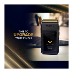 Wahl 5 Star Vanish Foil Shaver