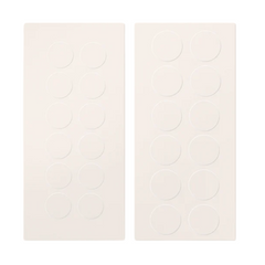 Absolute New York Spot Cover Acne Patch - 36 Patches