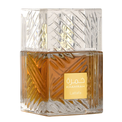 Lattafa Khamrah Eau de Parfum 100ml
