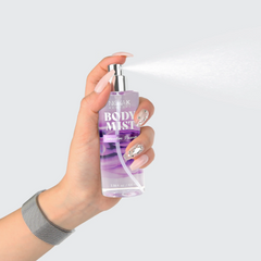 Nicka K New York Body Mist 3.38oz - Seductive Passion