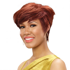 Creme of Nature Exotic Shine Color Bronze Copper 7.64
