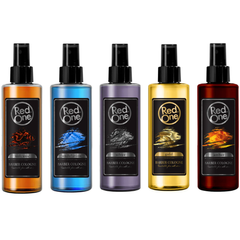 RedOne Barber Cologne Spray – Volcanic 400ml