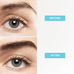 Colorsport 30 Day Brow Tint Dark Brown – Long Lasting Eyebrow Colour Kit