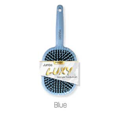 Magic Collection - Jumbo Luxy Detangler Paddle Brush #BRU005M