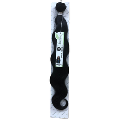 Pure NaturALL Synthetic Weave Body Wave 26"