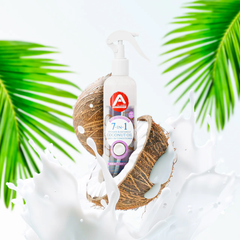 Allored Professional Coconut 7 in 1 Leave In Conditioner 250ml