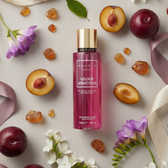 MAHN K Velour Seduction Fragrance Mist 250ml