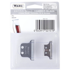 Wahl Extra Wide T-Shaped Trimmer Blade 2215-1101