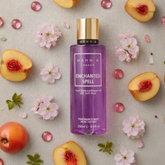 MAHN K Enchanted Spell Fragrance Mist 250ml