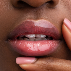 Nicka K New York Strawberry Flavour Lip Gel With Vitamin E 15ml