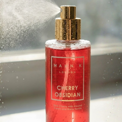 MAHN K Cherry Obsidian Fragrance Mist 250ml