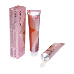 Lourich Professional Keratin Complex Hair Color Cream 120ml – Permanent Hair Dye Full Coverage