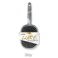 Magic Collection - Jumbo Luxy Detangler Paddle Brush #BRU005M