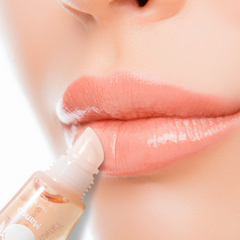 Nicka K New York Mango Flavour Lip Gel With Vitamin E 15ml