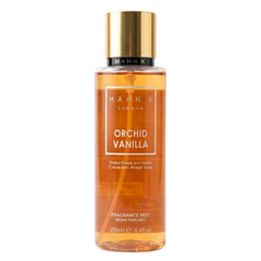 MAHN K Orchid Vanilla Fragrance Mist 250ml