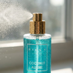 MAHN K Coconut Allure Fragrance Mist 250ml
