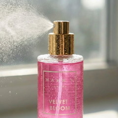 MAHN K Velvet Bloom Fragrance Mist 250ml